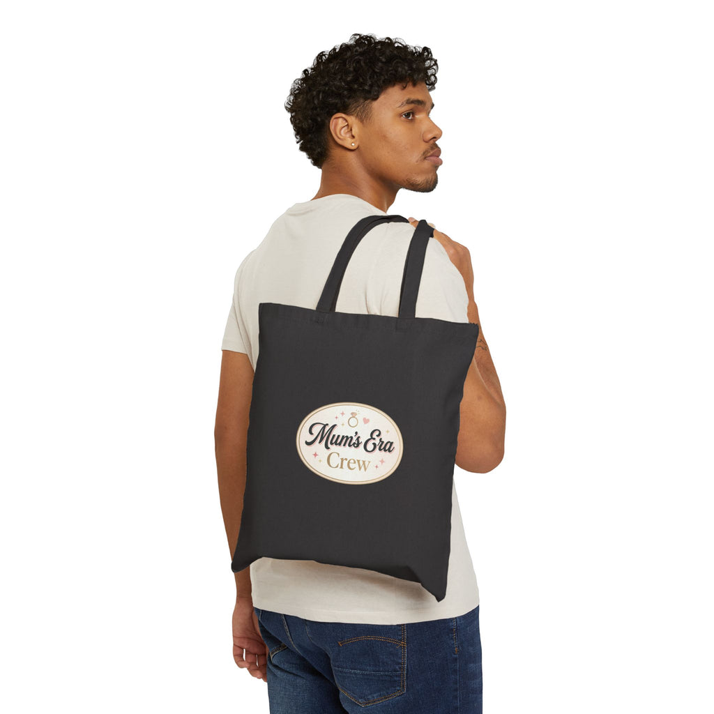 Mums Era Crew Tote