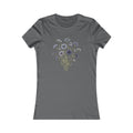 Women's Wildflower Graphic Shirt