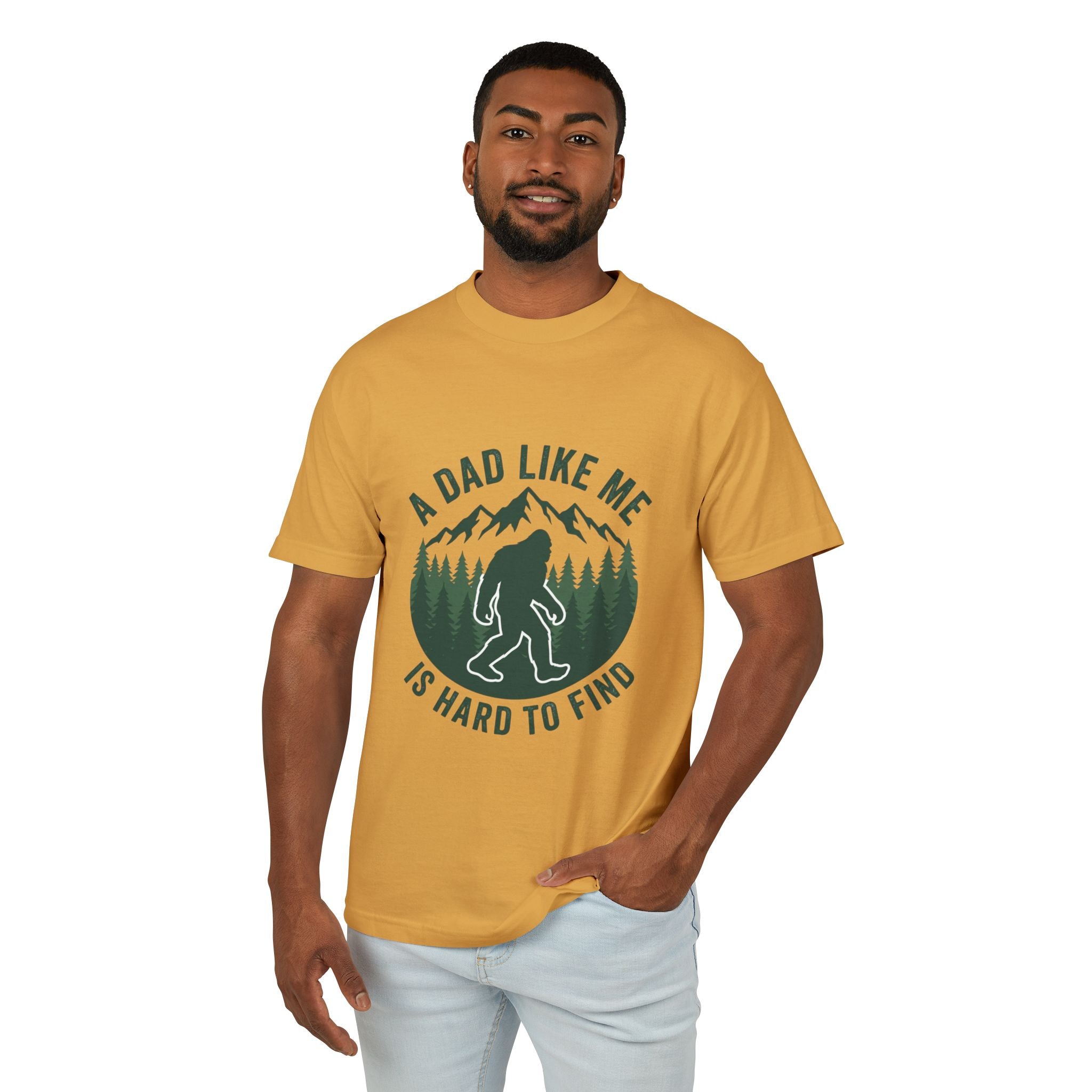 A Dad Like Me Is Hard to Find T-Shirt
