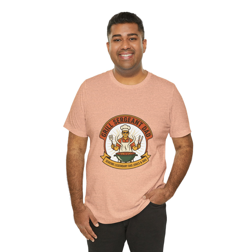 Dad T-Shirt | Father’s Day, Outdoorsy, Established Year