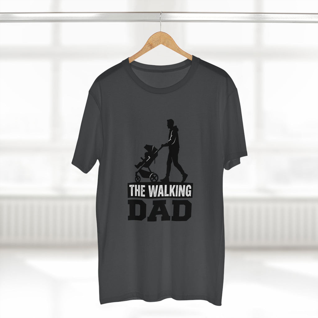 The Walking Dad T-Shirt
