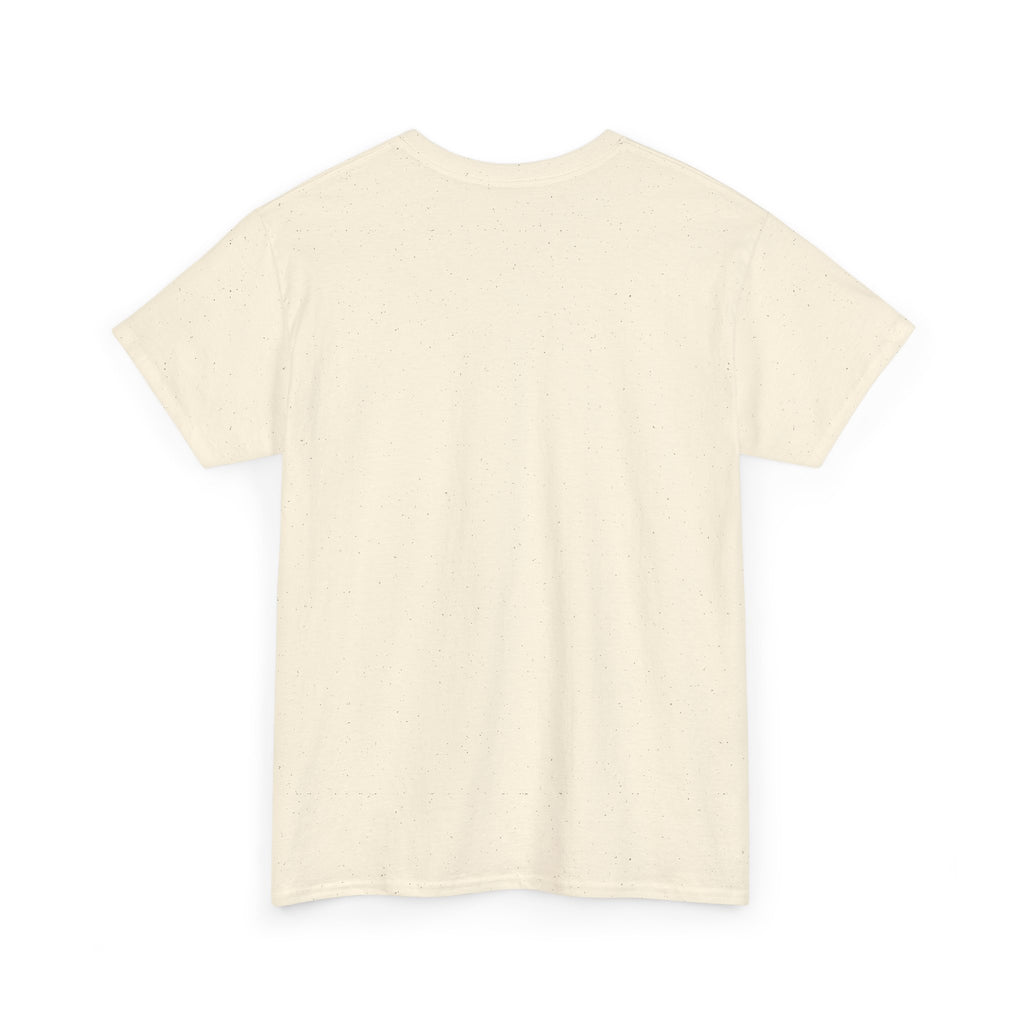 Ballerina Silhouette Tee — Dancer with Butterfly Motif