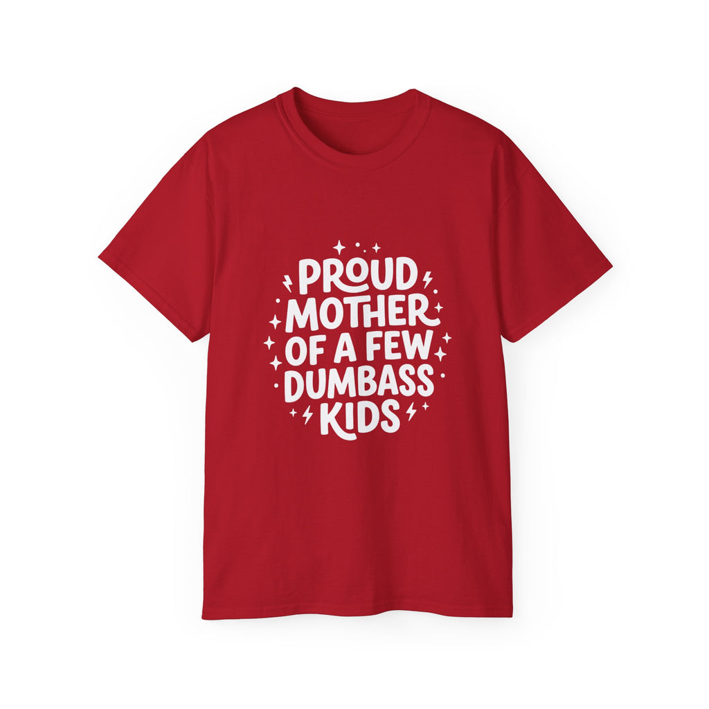 Funny Mom T-Shirt