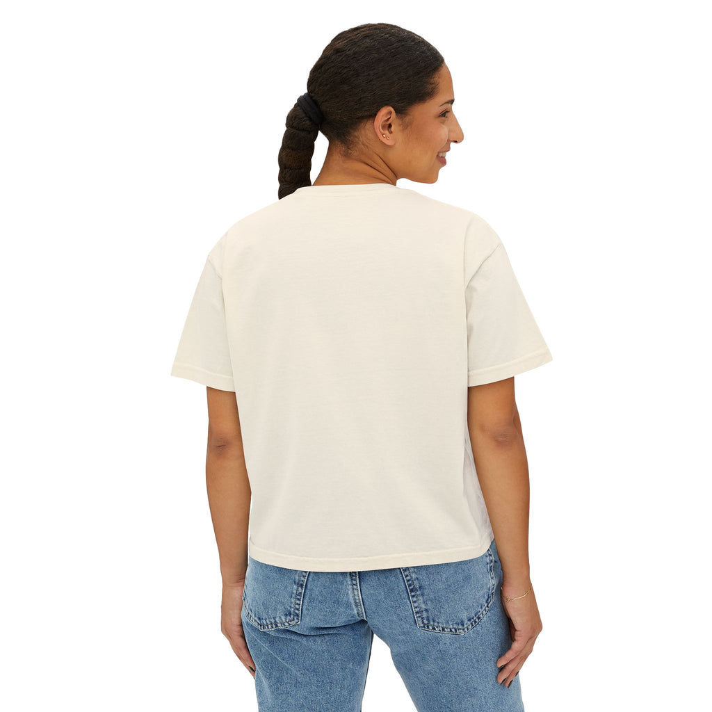 Tough As A Mother soft cotton shirt