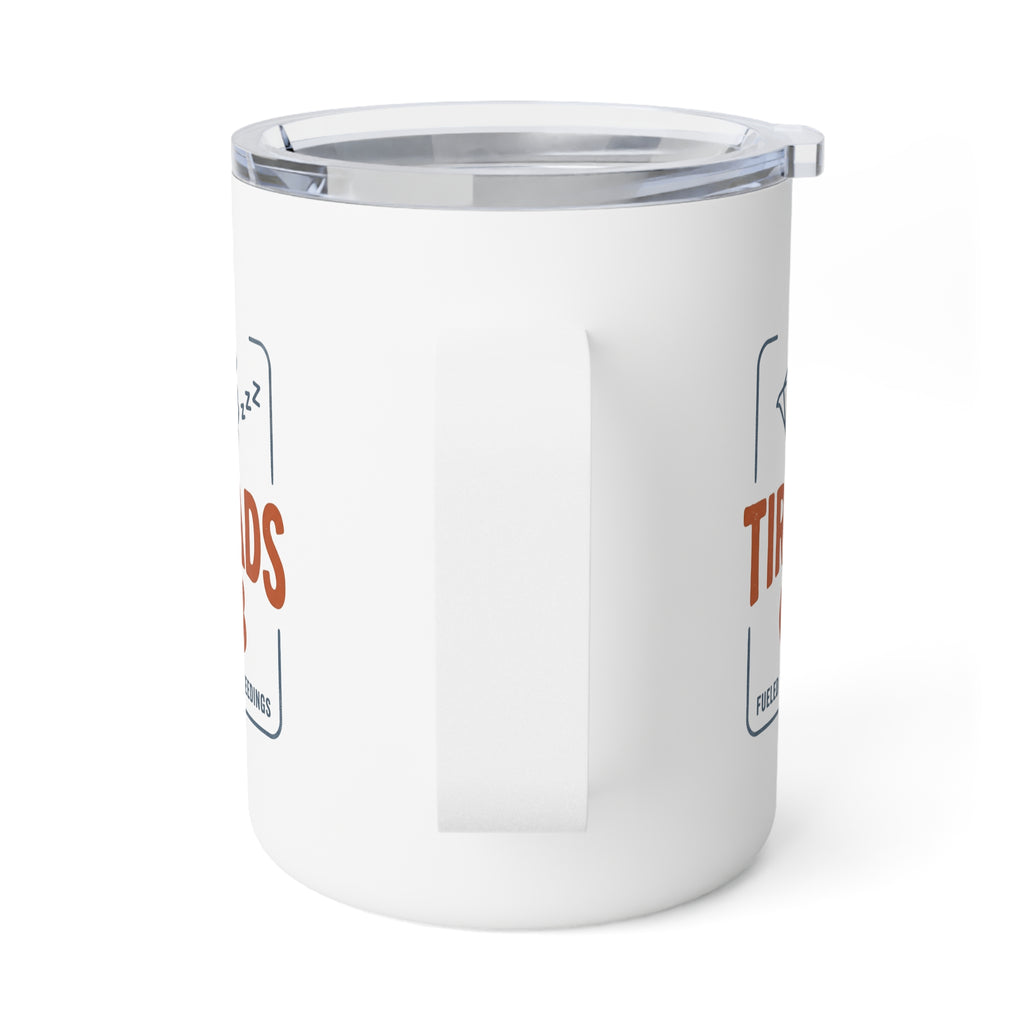 Tired Dad Coffee Mug