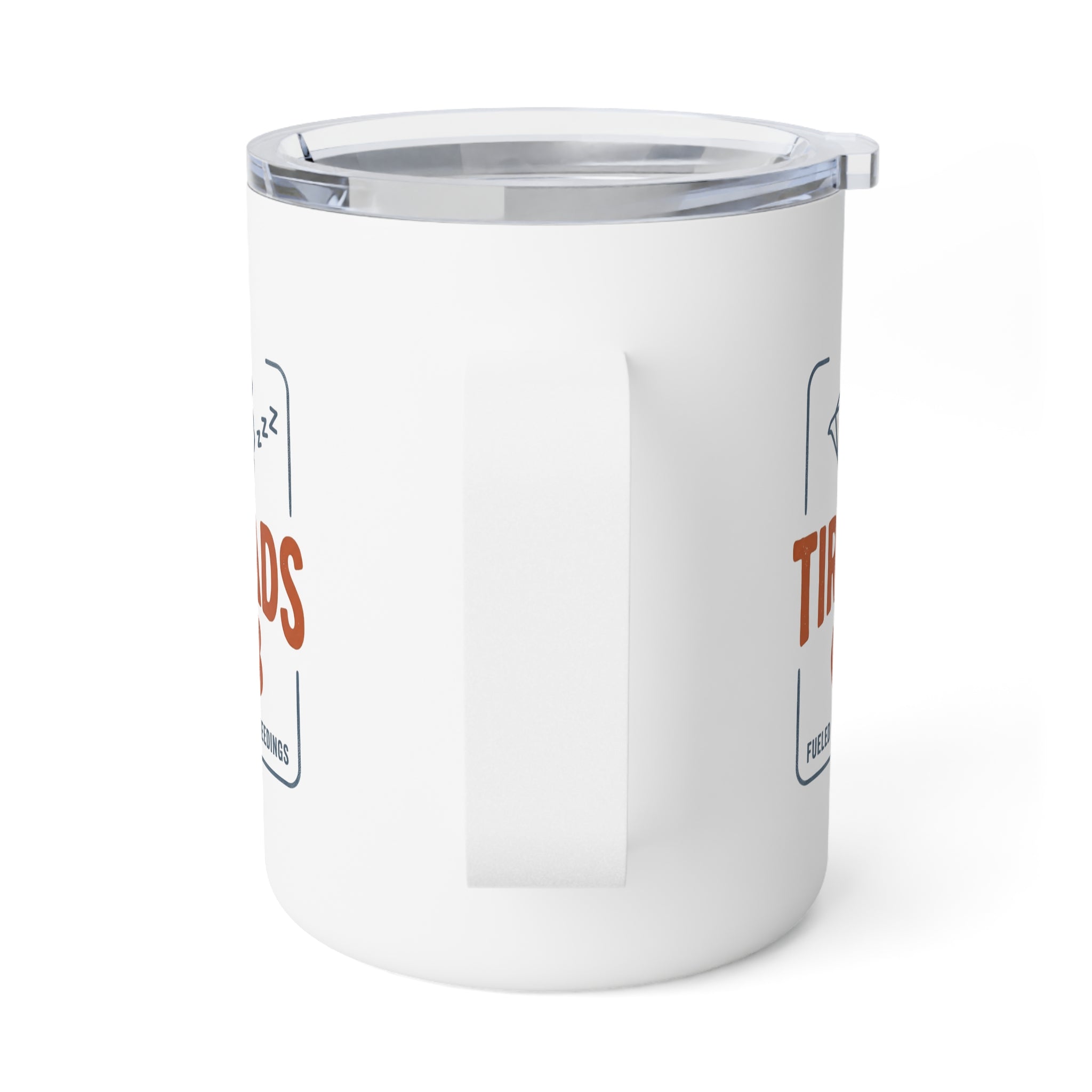 Tired Dad Coffee Mug