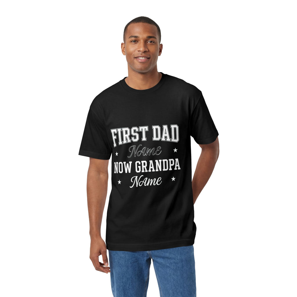 Now Grandpa T-Shirt —