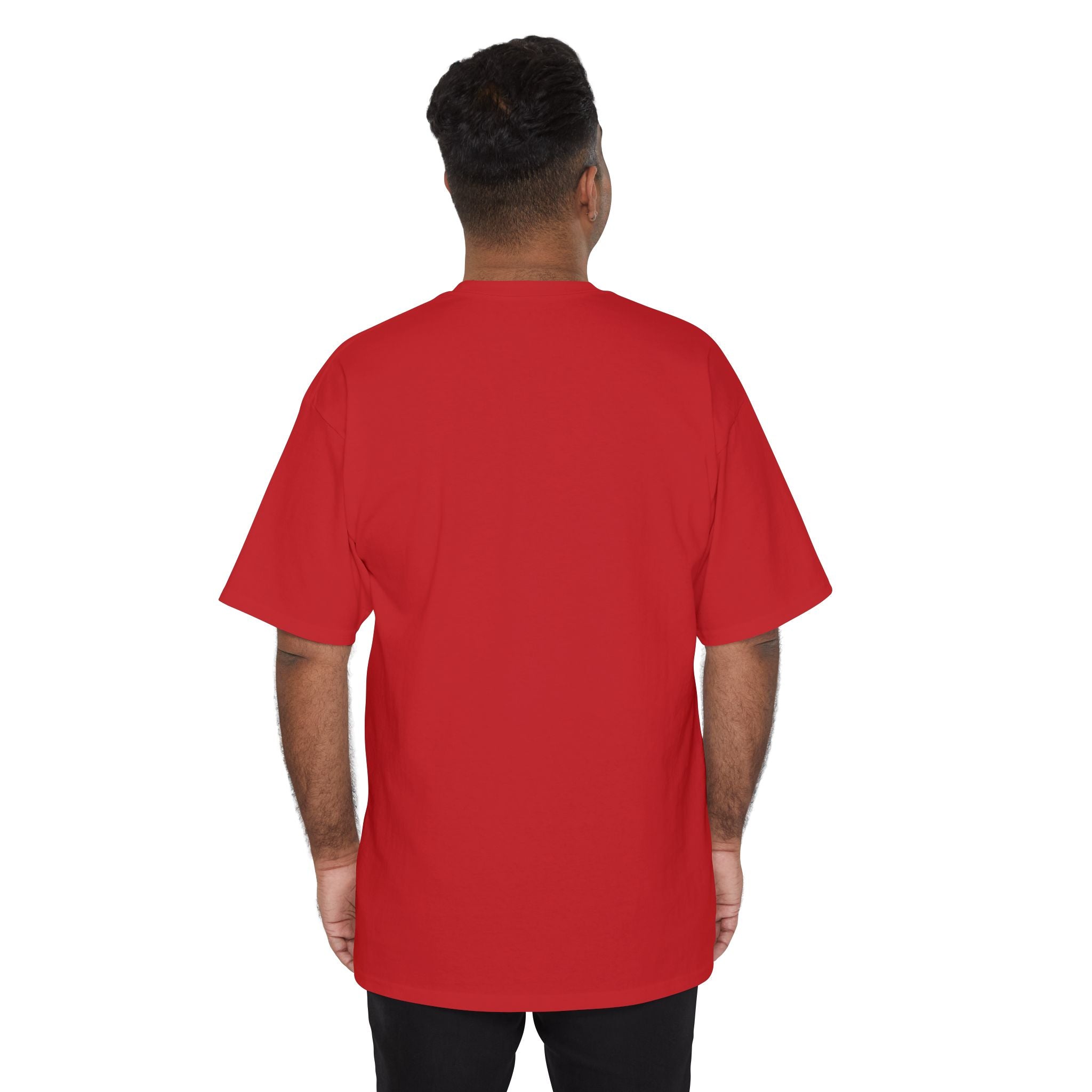 T-Shirt — Fathers Day Vintage Badge Tee