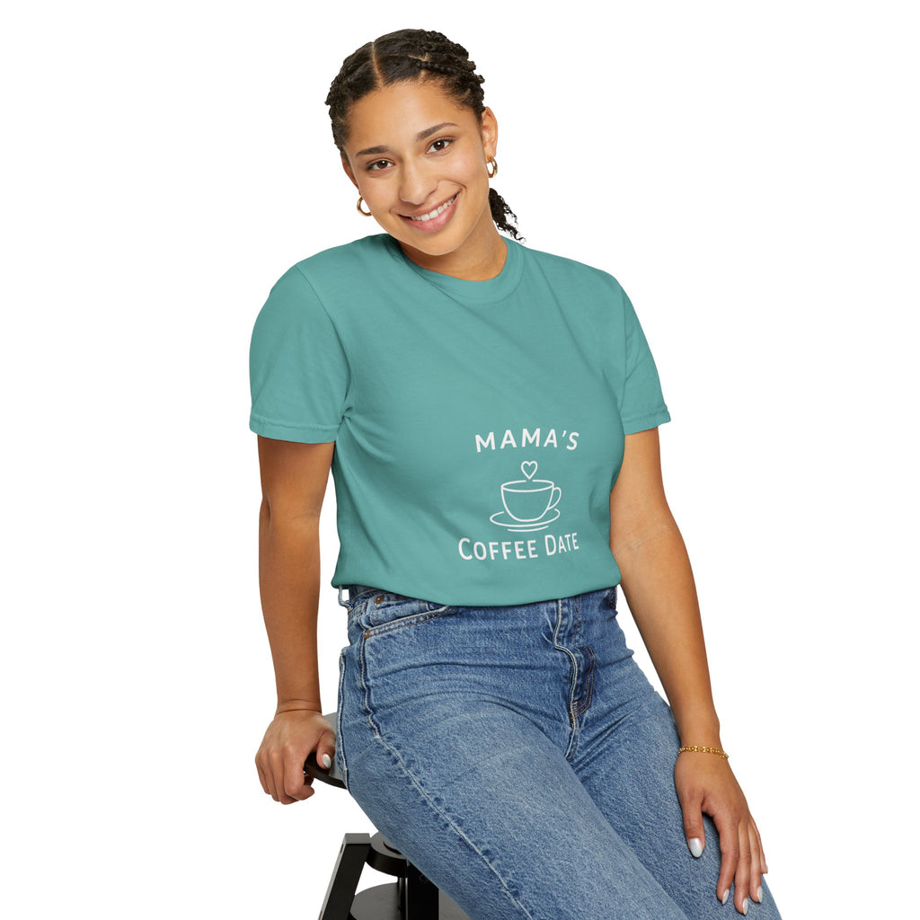 Toilet Paper Graphic Heavyweight Relaxed T-Shirt