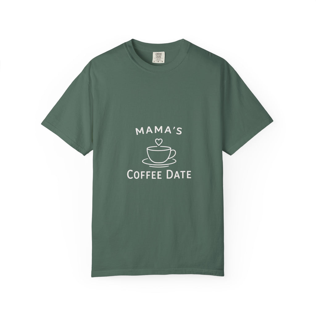 Toilet Paper Graphic Heavyweight Relaxed T-Shirt