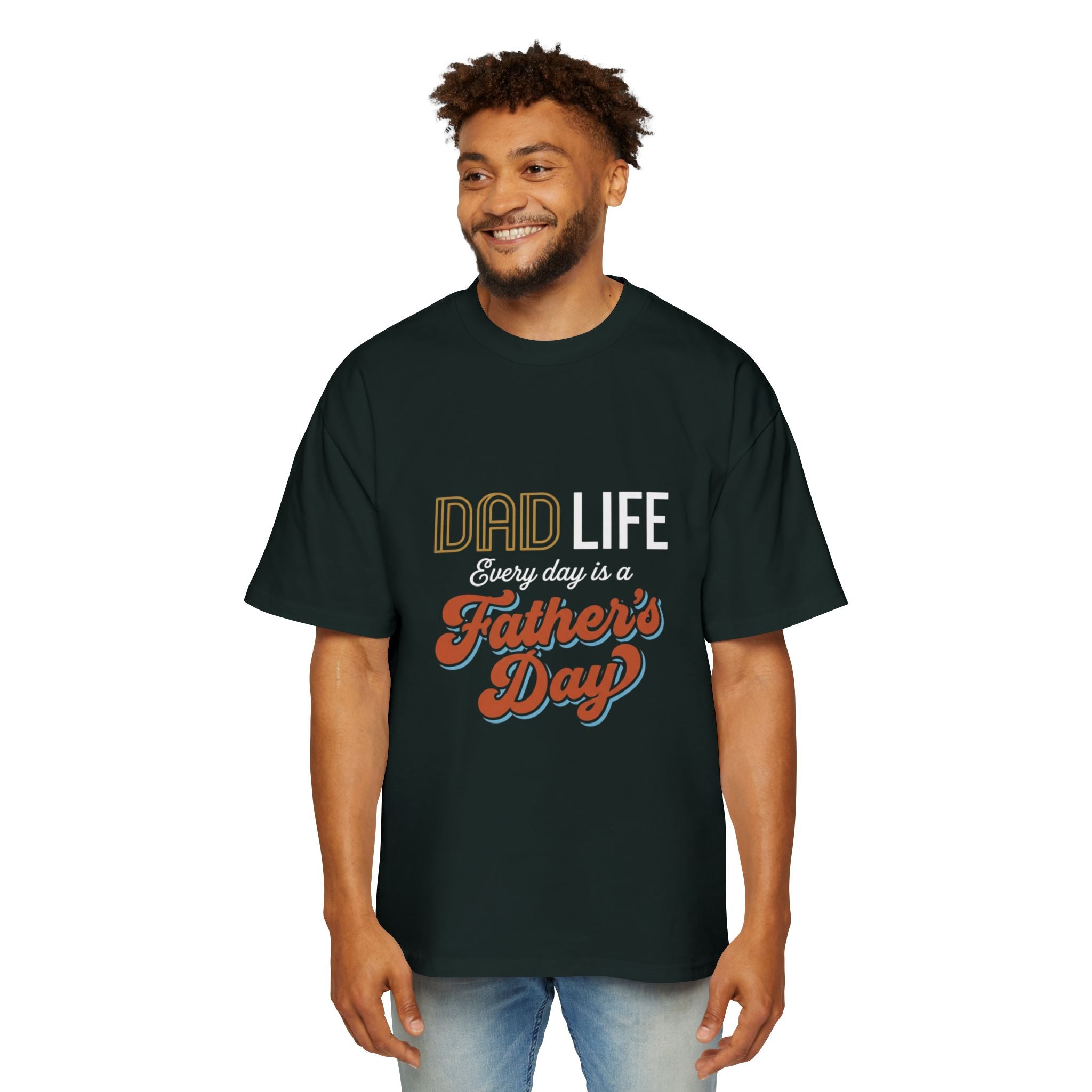 Dad Life T‑Shirt