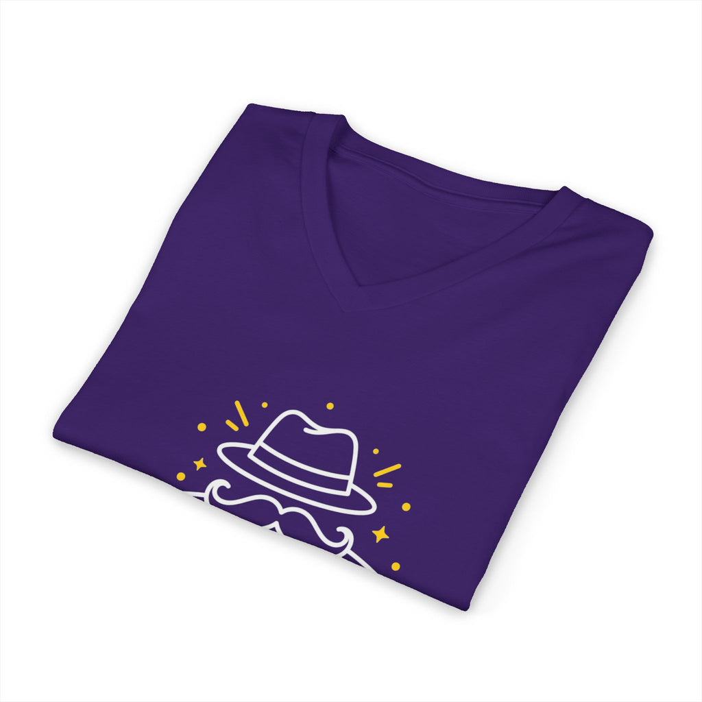 V-Neck Tee