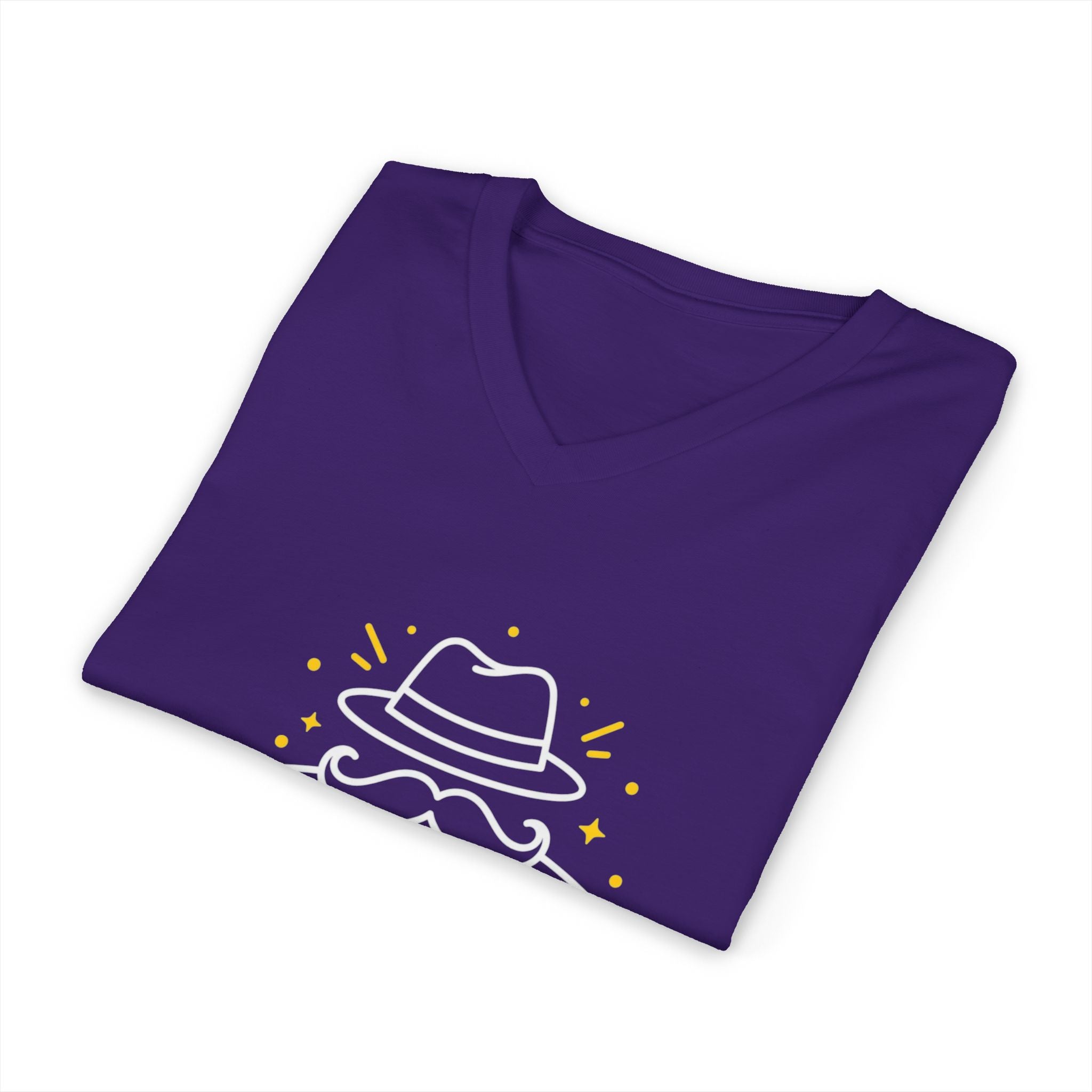 V-Neck Tee