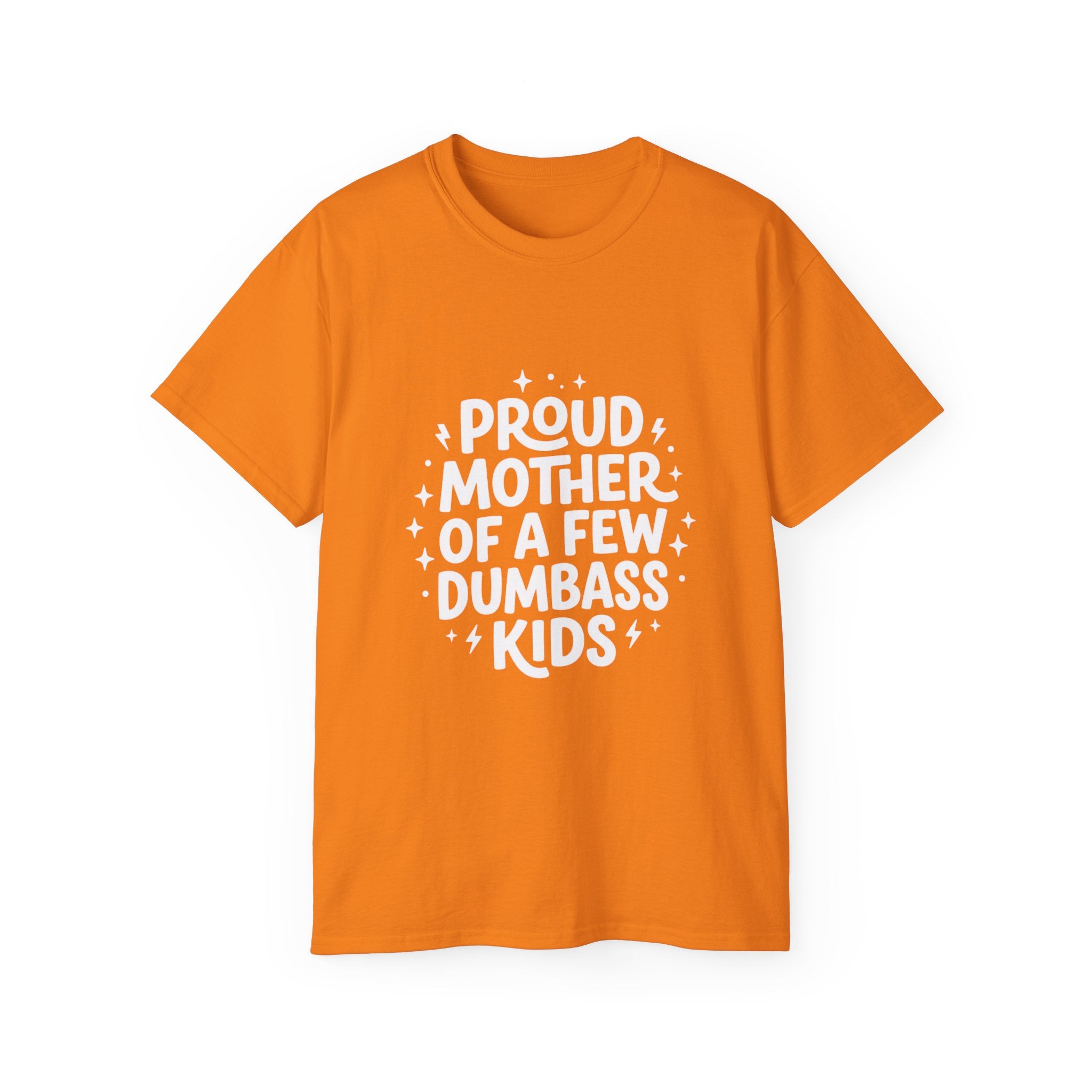 Funny Mom T-Shirt