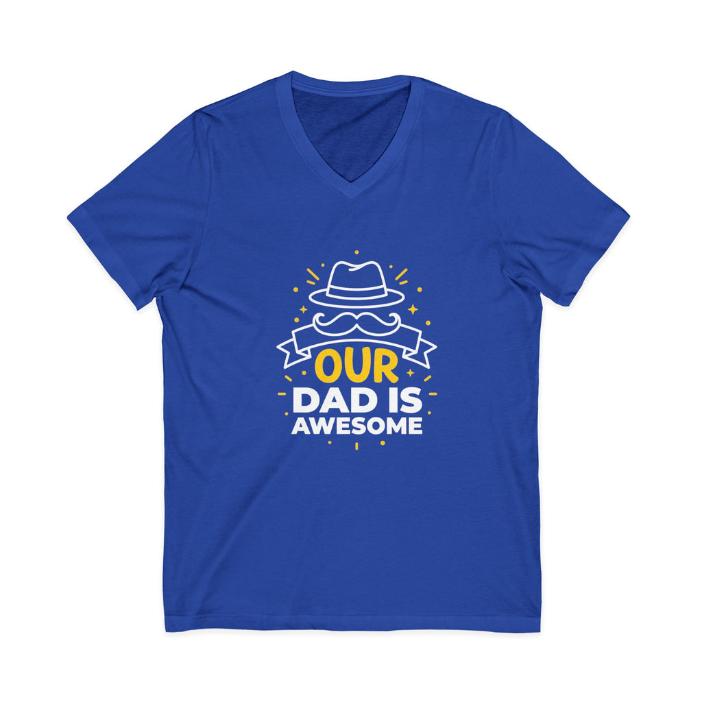 V-Neck Tee