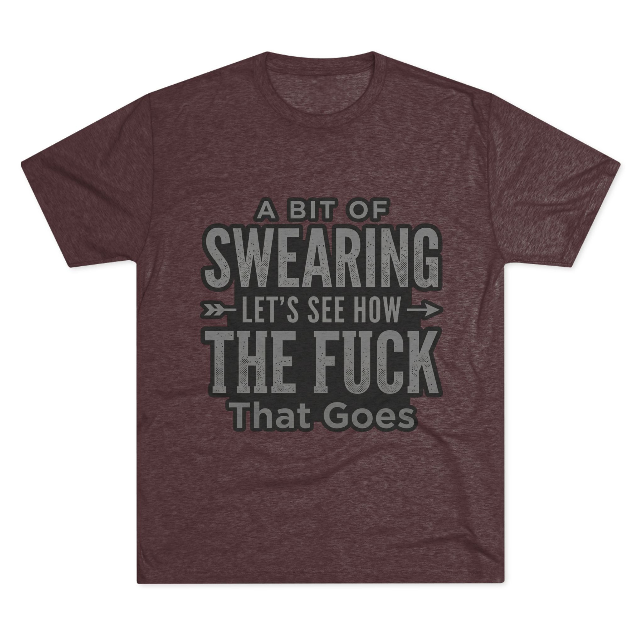 Crew Tee