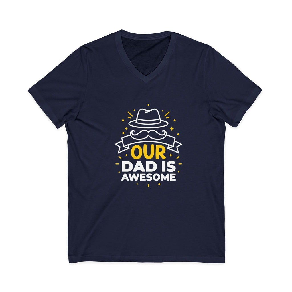 V-Neck Tee
