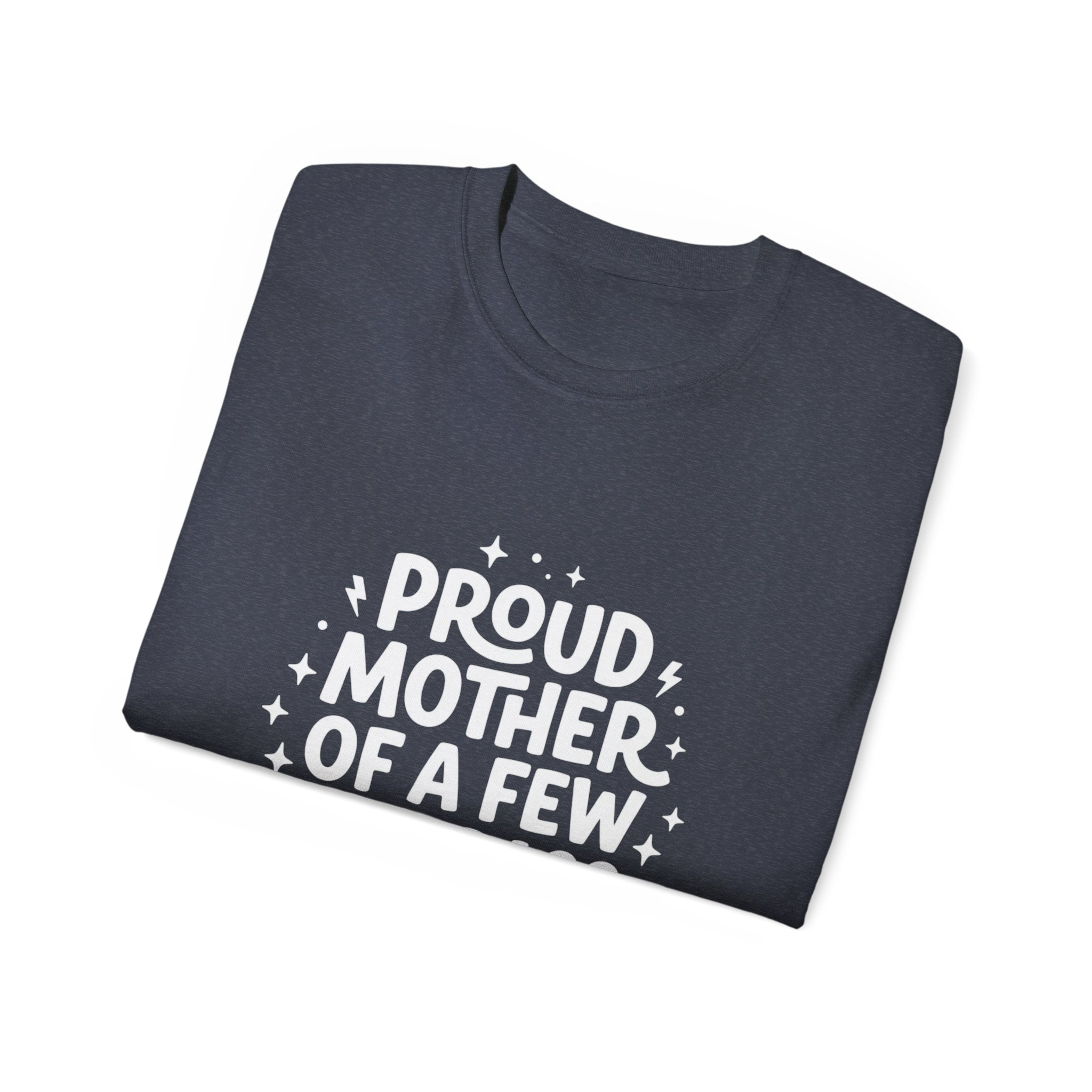 Funny Mom T-Shirt