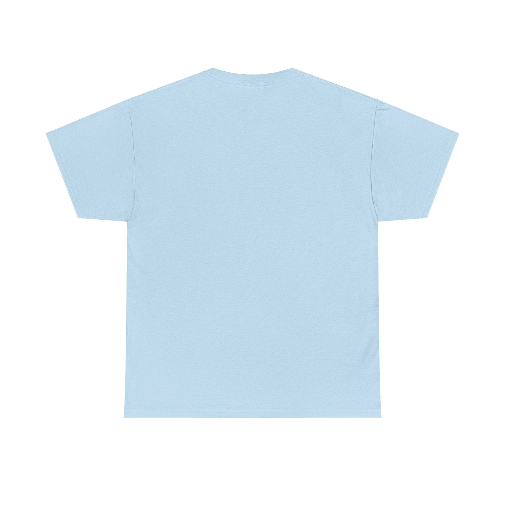 BOSS Graffiti Tee – Street Art Graphic T-Shirt