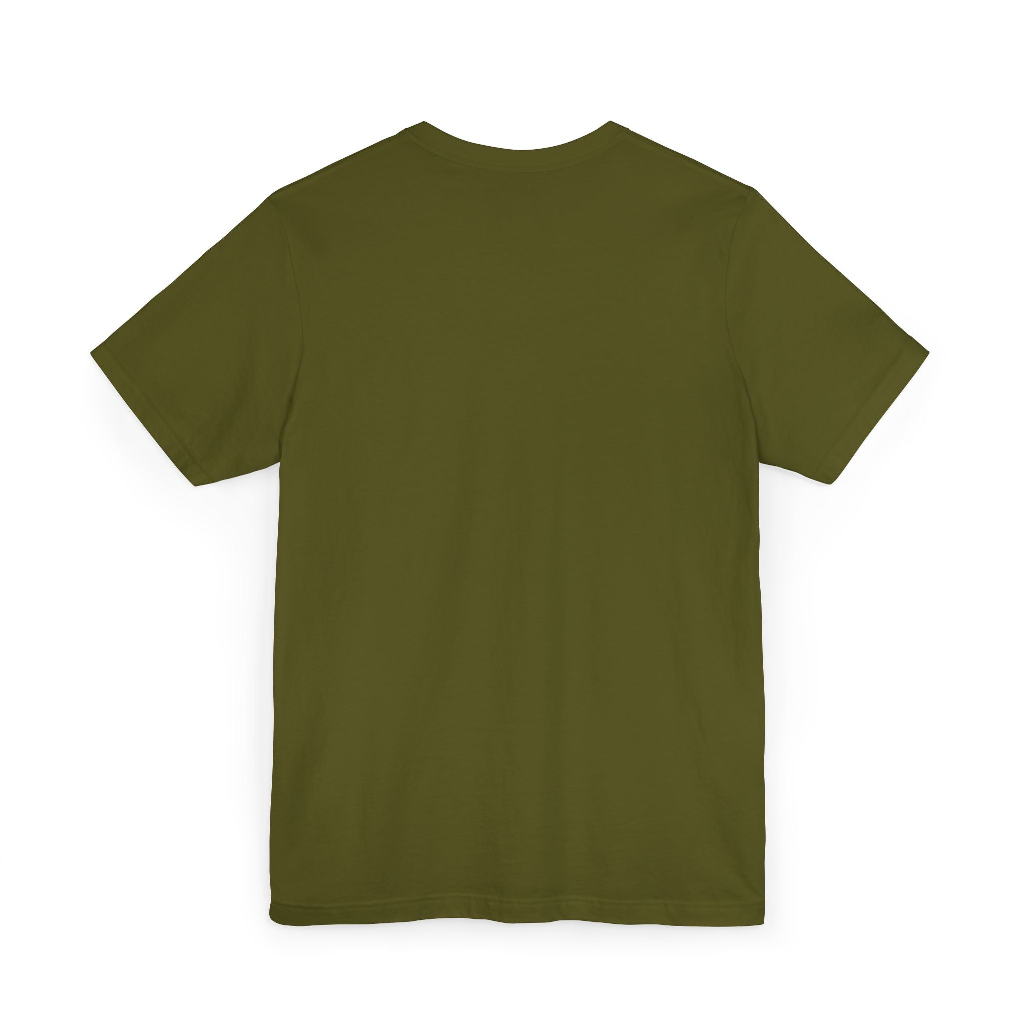 You Can't Tell Me What To Do casual and soft cotton T shirt