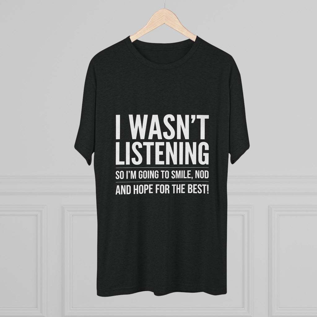 Funny Graphic Tee