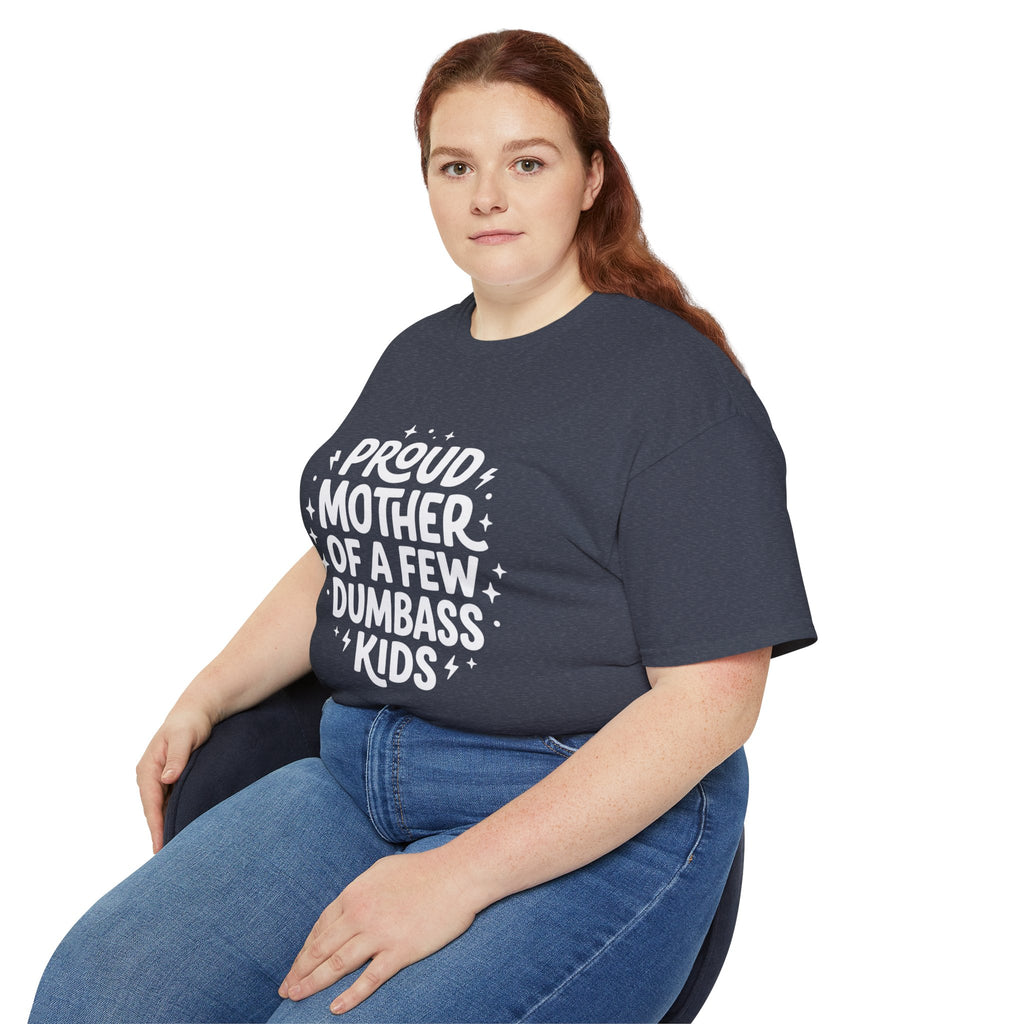 Funny Mom T-Shirt
