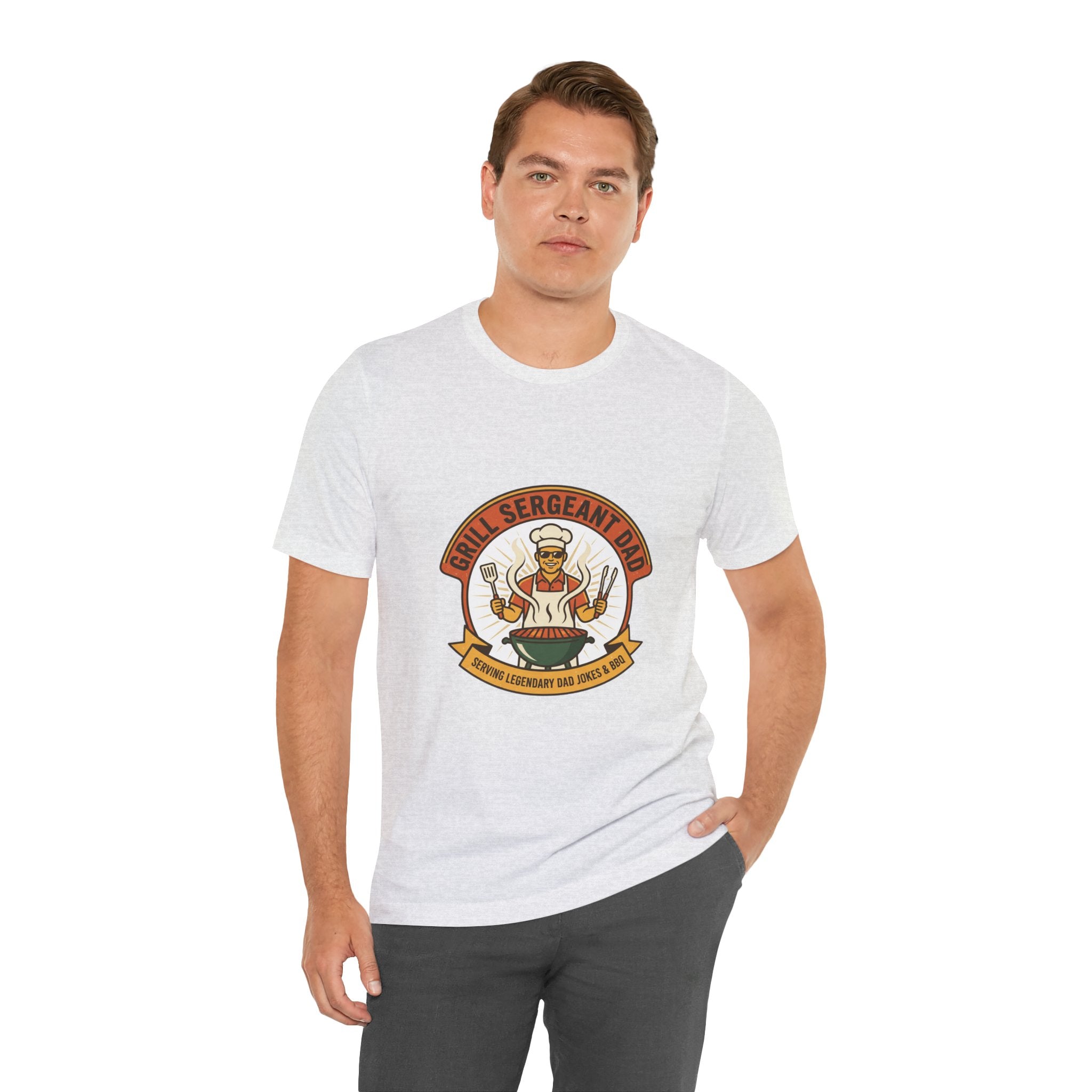 Dad T-Shirt | Father’s Day, Outdoorsy, Established Year