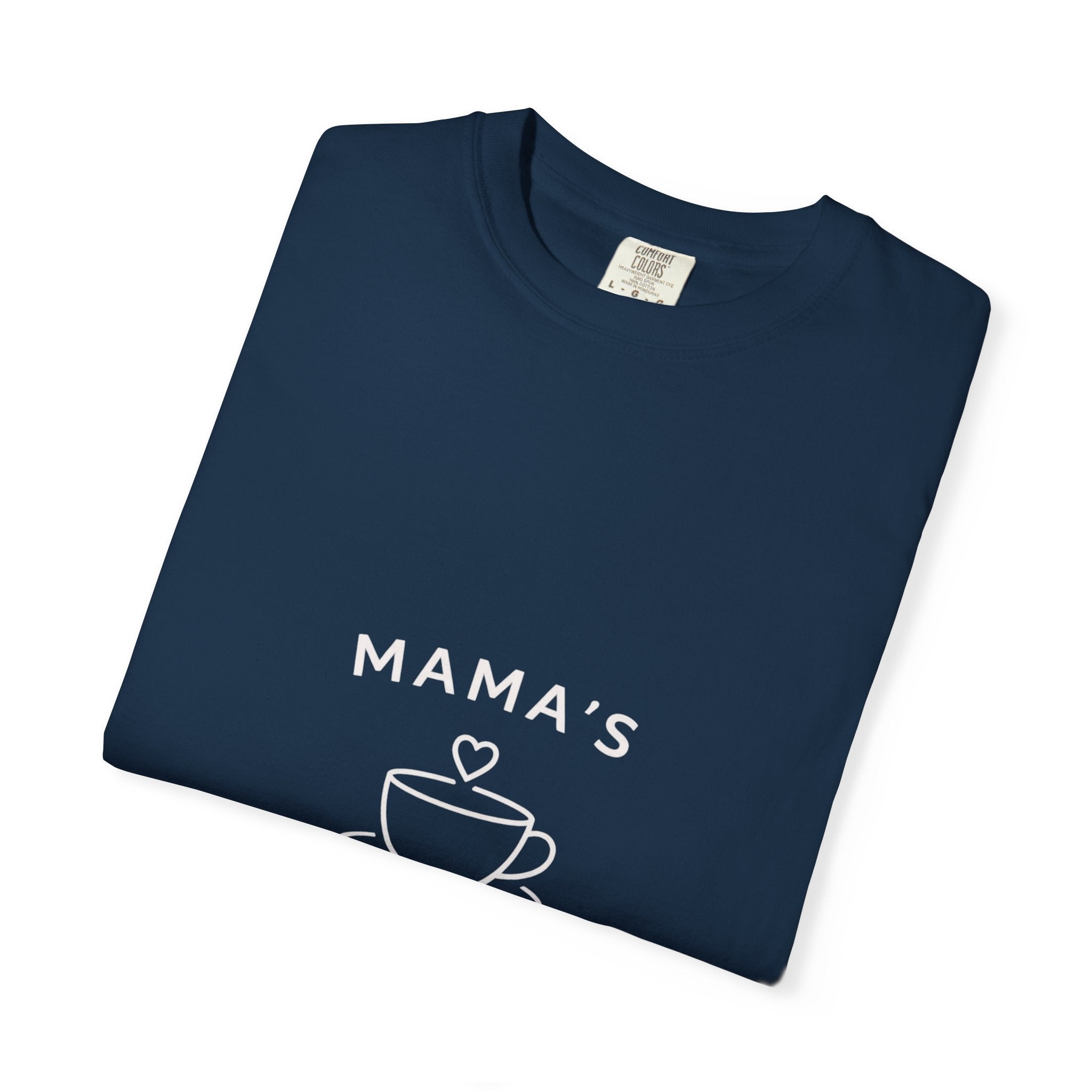 Toilet Paper Graphic Heavyweight Relaxed T-Shirt