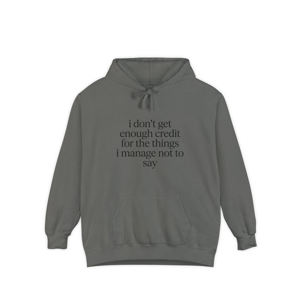 cozy soft unisex cotton Hoodie