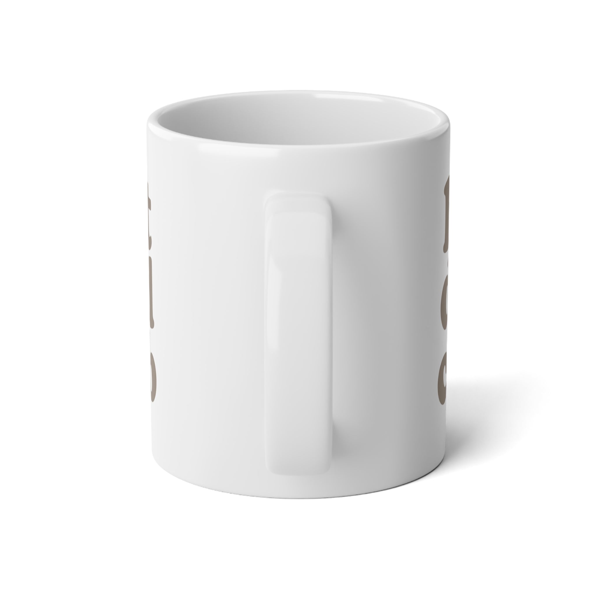 Hot Dad Club 20oz Jumbo Mug