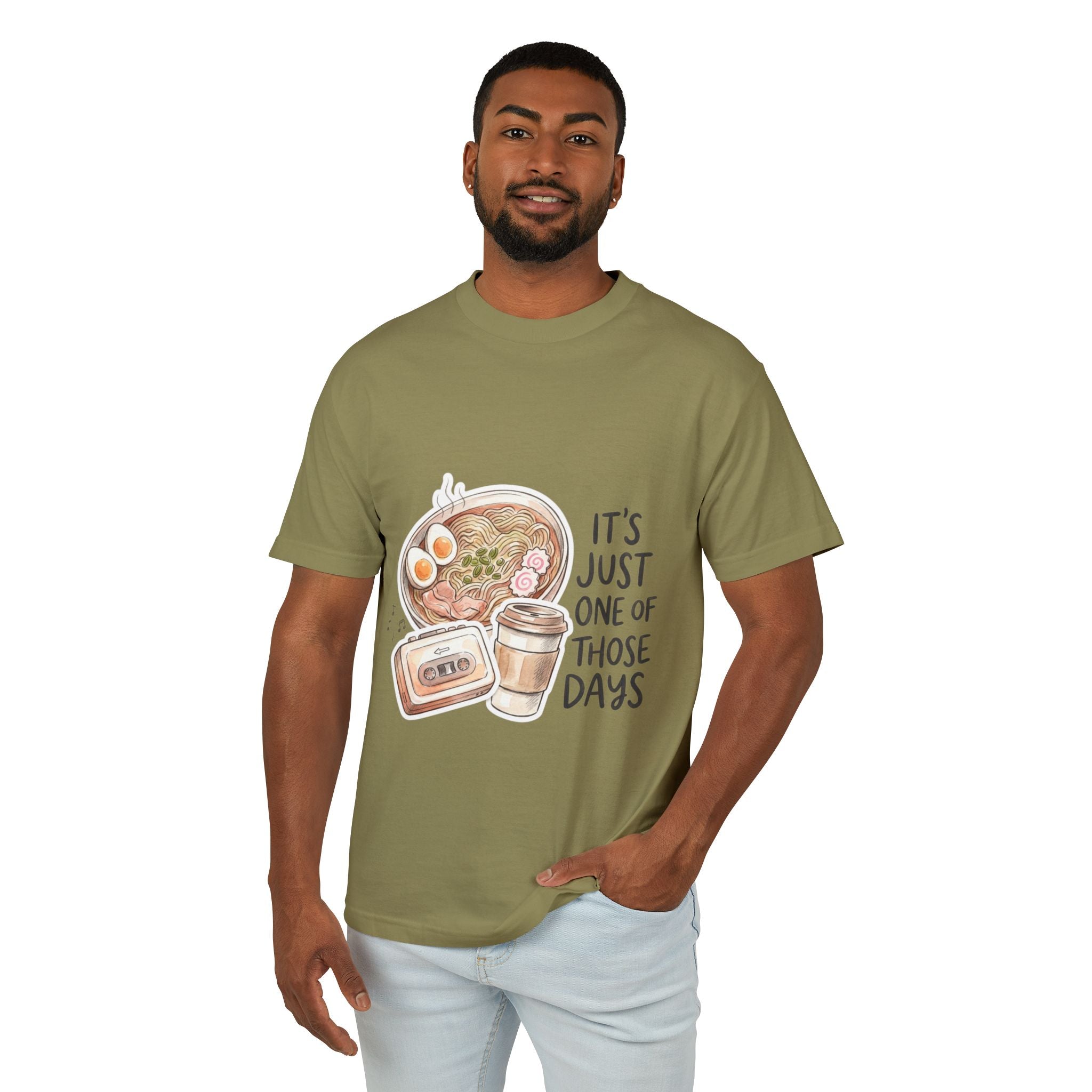 “It’s Just One of Those Days” T-Shirt
