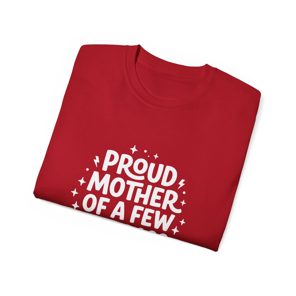 Funny Mom T-Shirt