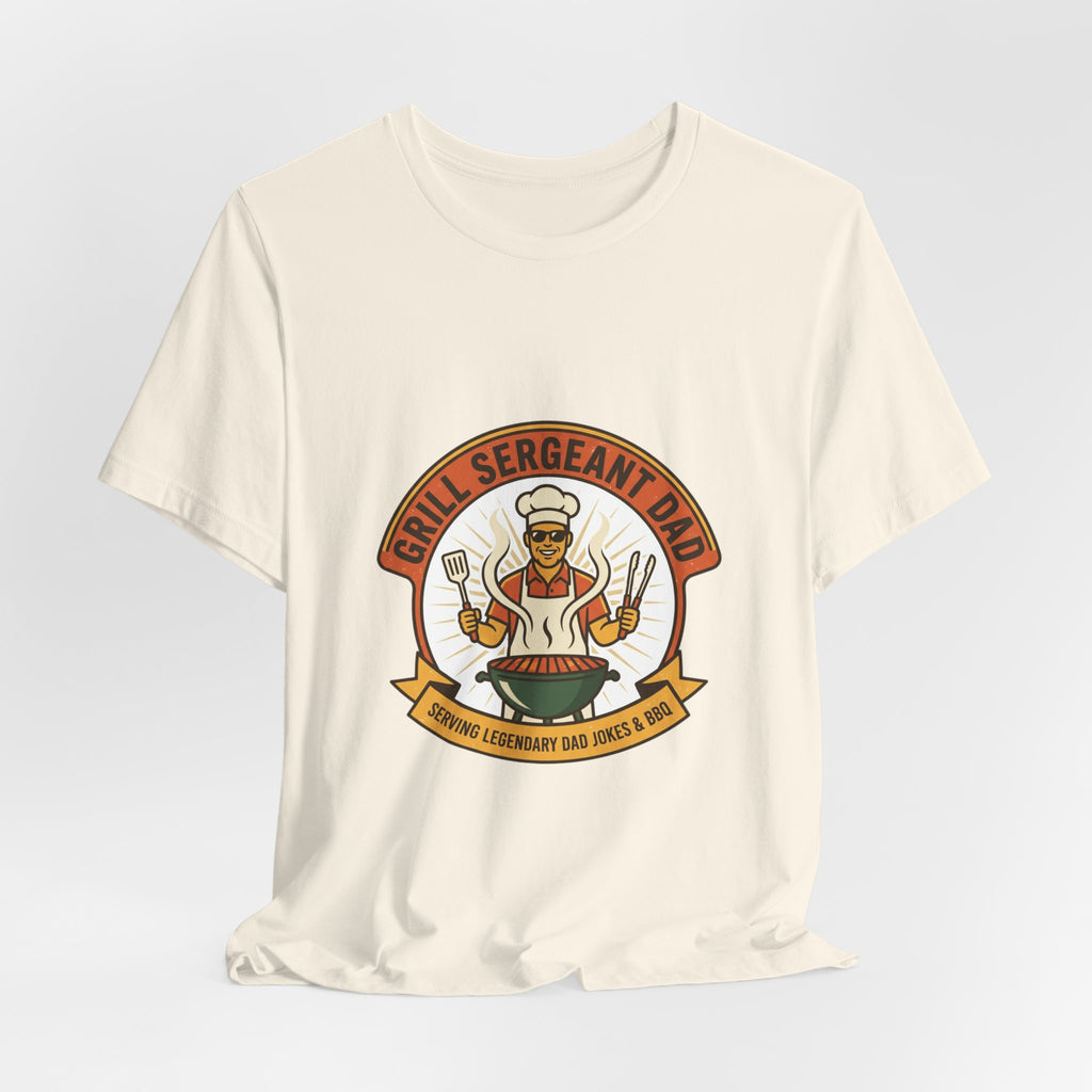 Dad T-Shirt | Father’s Day, Outdoorsy, Established Year