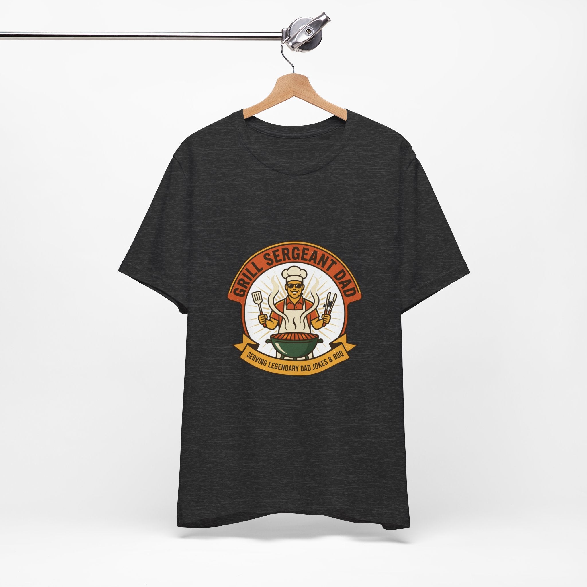 Dad T-Shirt | Father’s Day, Outdoorsy, Established Year