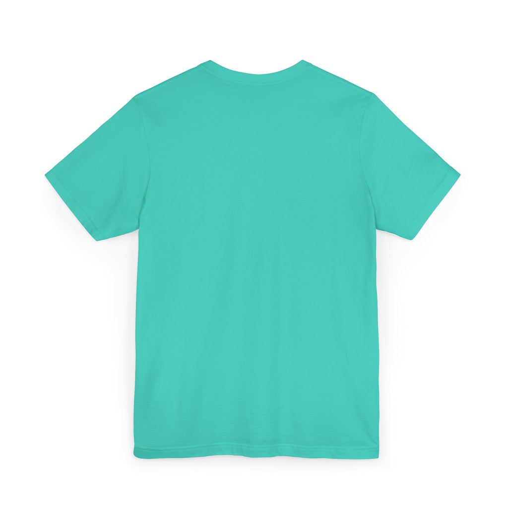 You Can't Tell Me What To Do casual and soft cotton T shirt