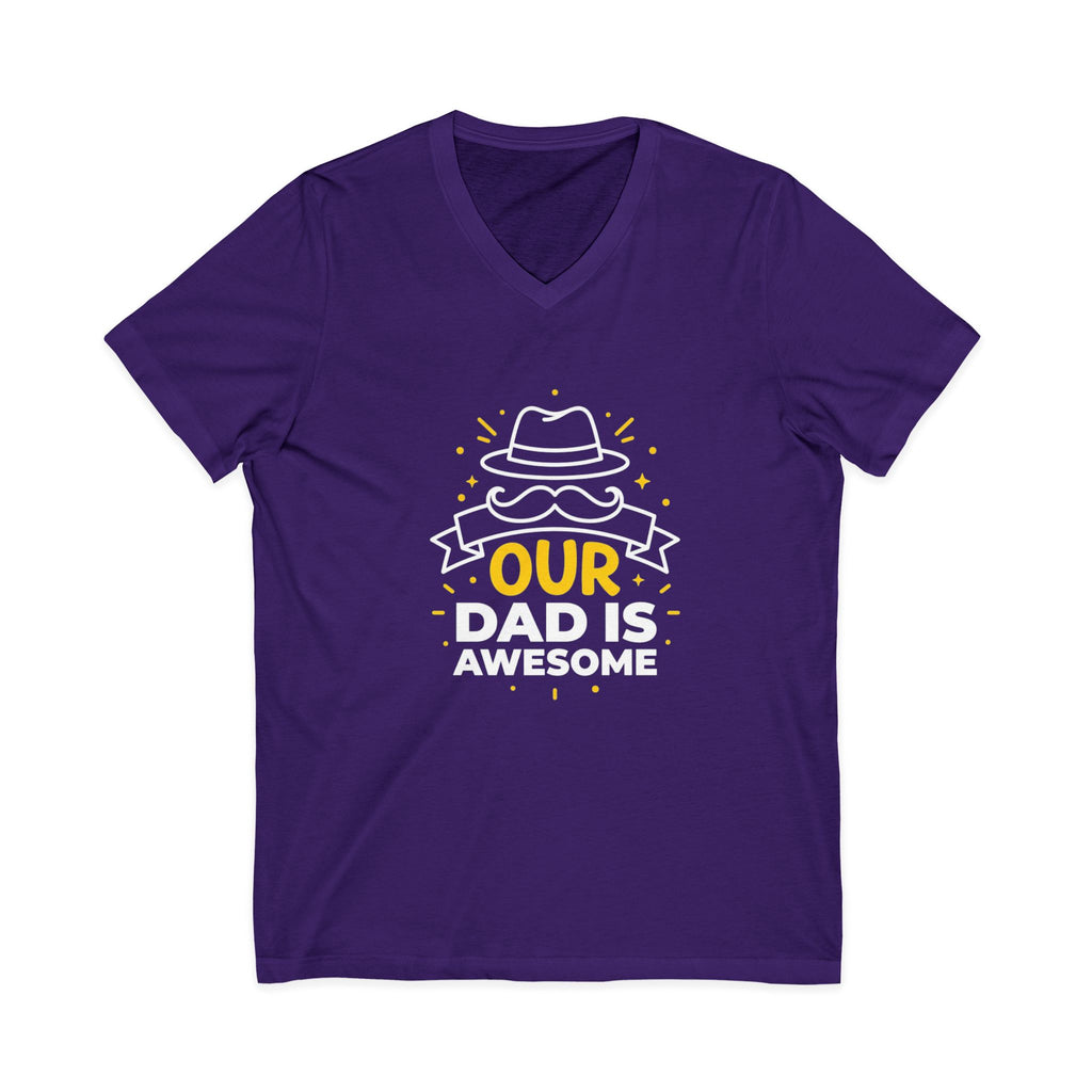 V-Neck Tee