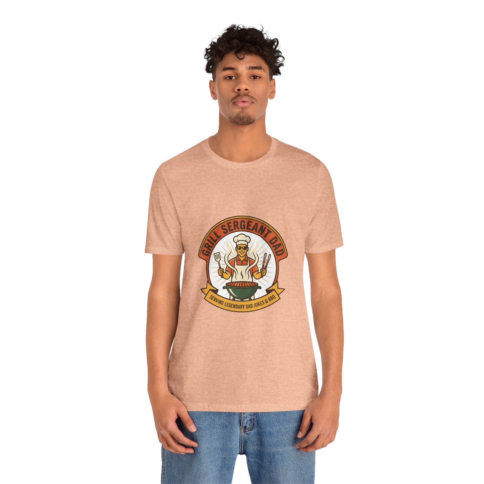 Dad T-Shirt | Father’s Day, Outdoorsy, Established Year