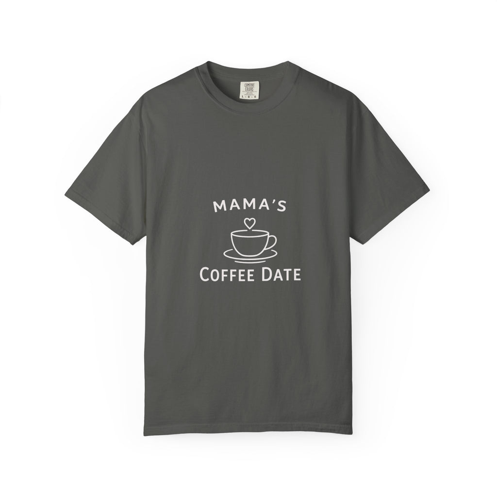 Toilet Paper Graphic Heavyweight Relaxed T-Shirt
