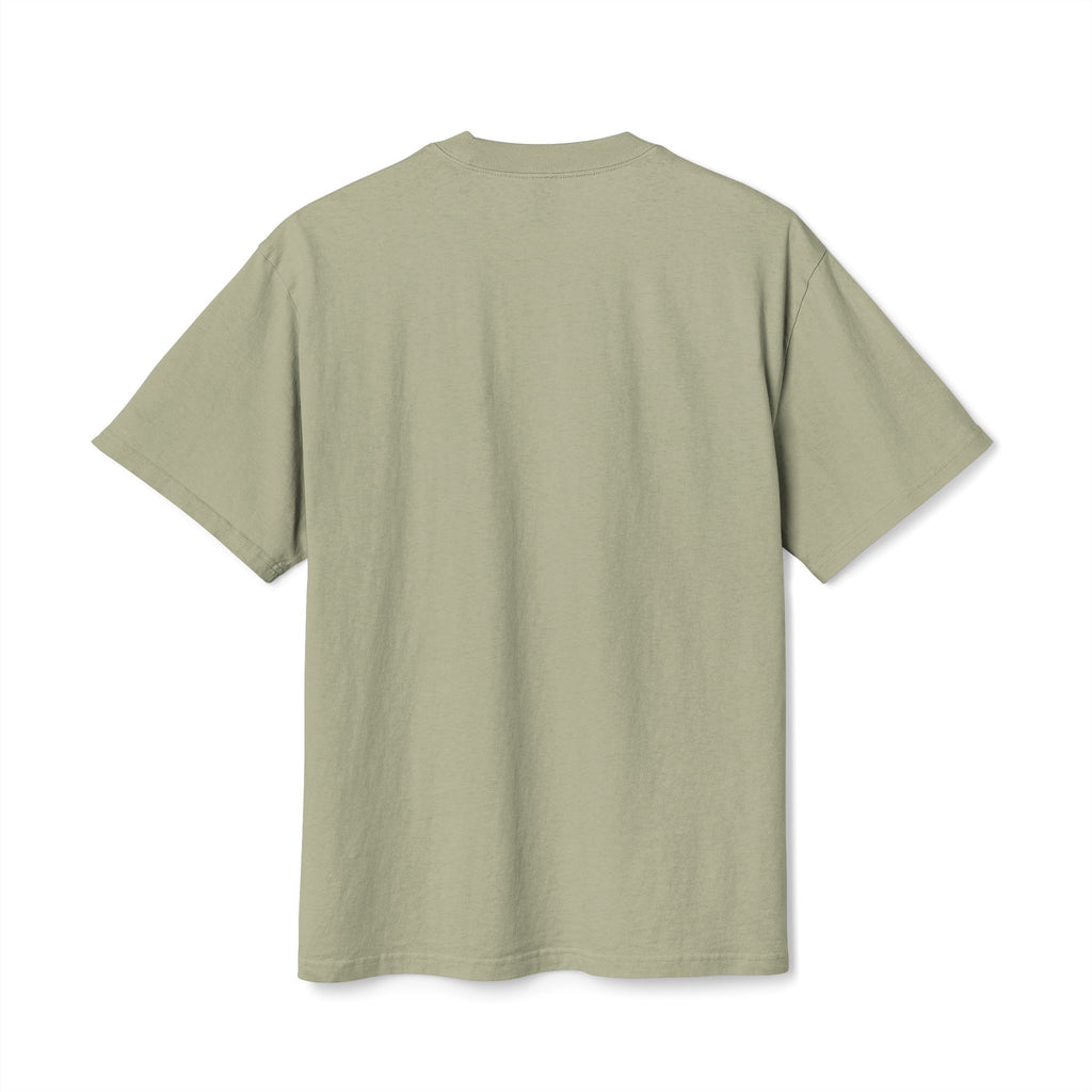 Be Bold Tee — "Be Strong Be Fearless" Graphic T‑Shirt