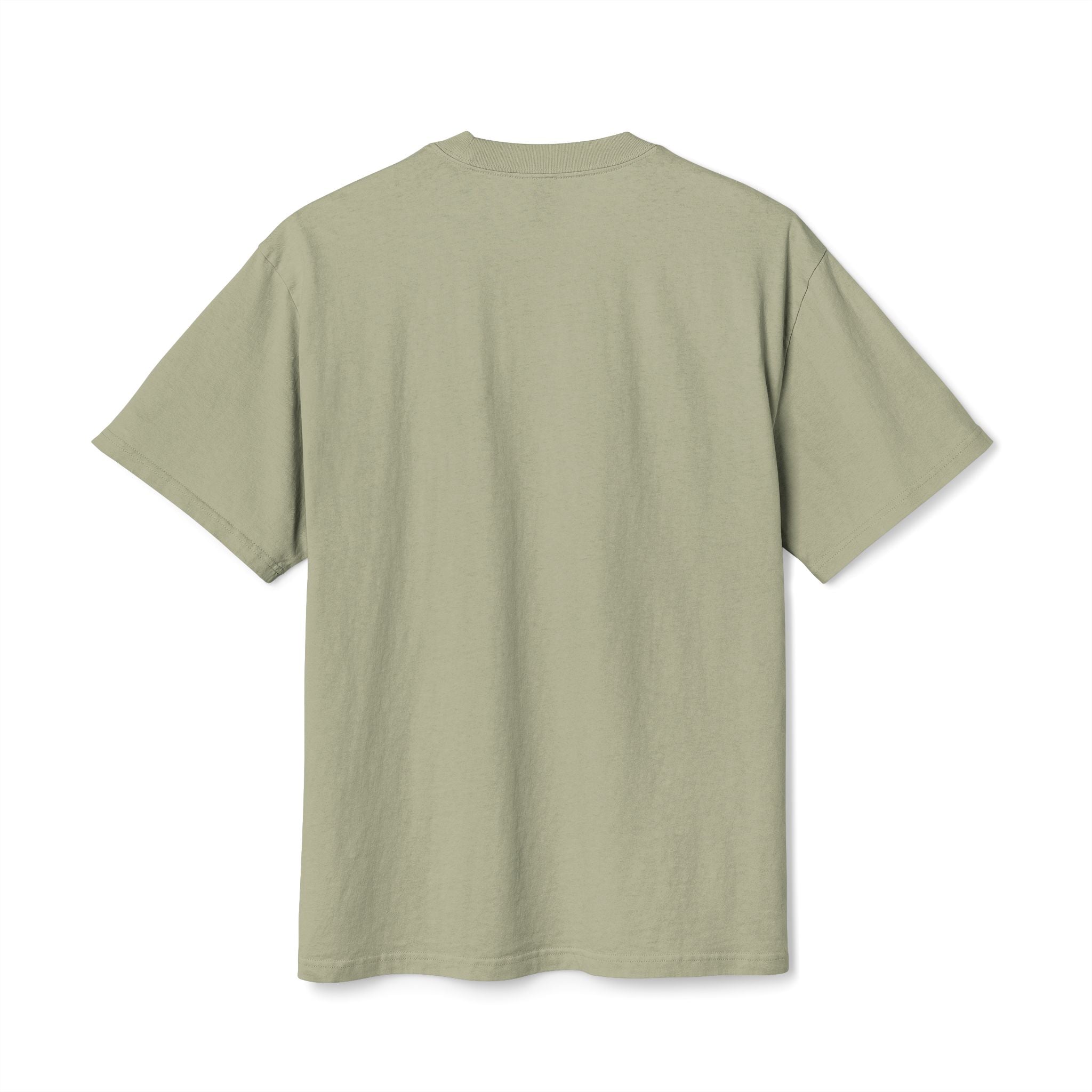 Be Bold Tee — "Be Strong Be Fearless" Graphic T‑Shirt