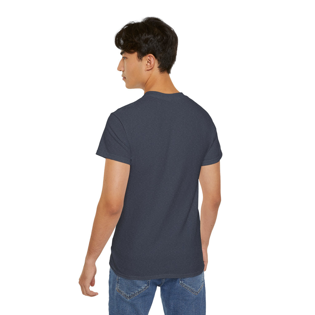 Dad Is Always Right Tee — Funny Father’s Day Cotton T‑Shirt