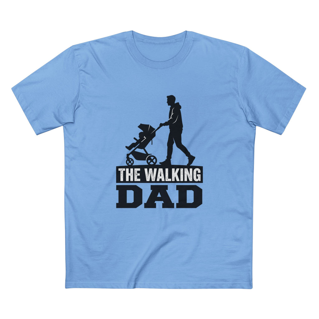 The Walking Dad T-Shirt