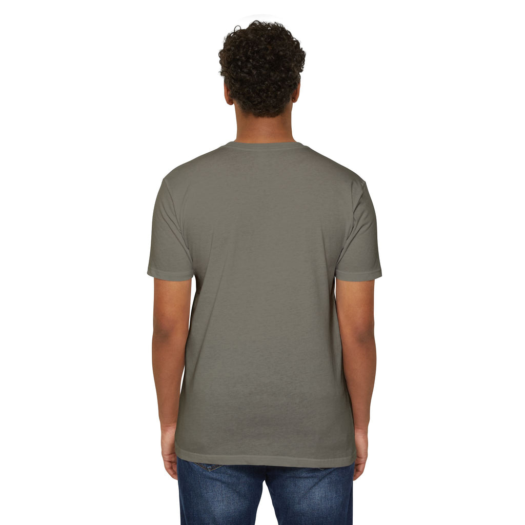 Daddy Legacy Builder T-Shirt