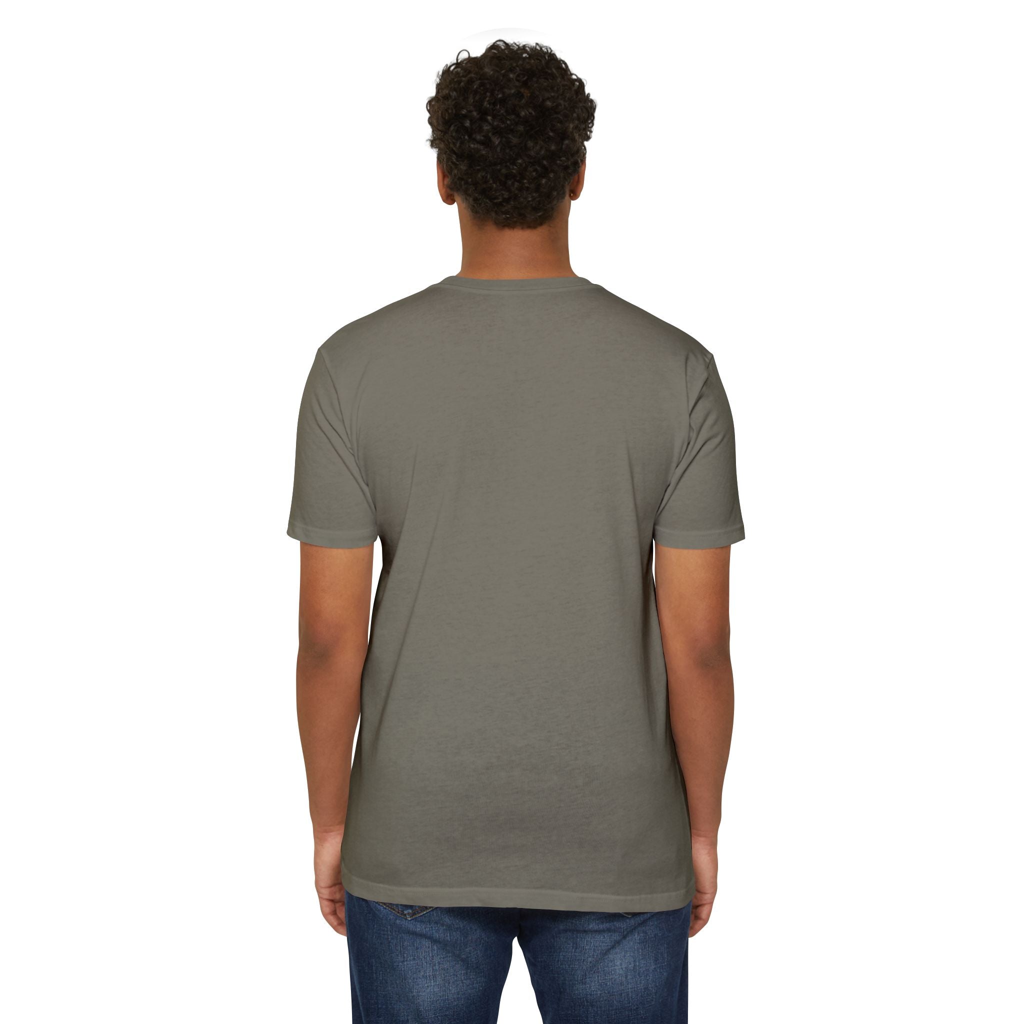 Daddy Legacy Builder T-Shirt