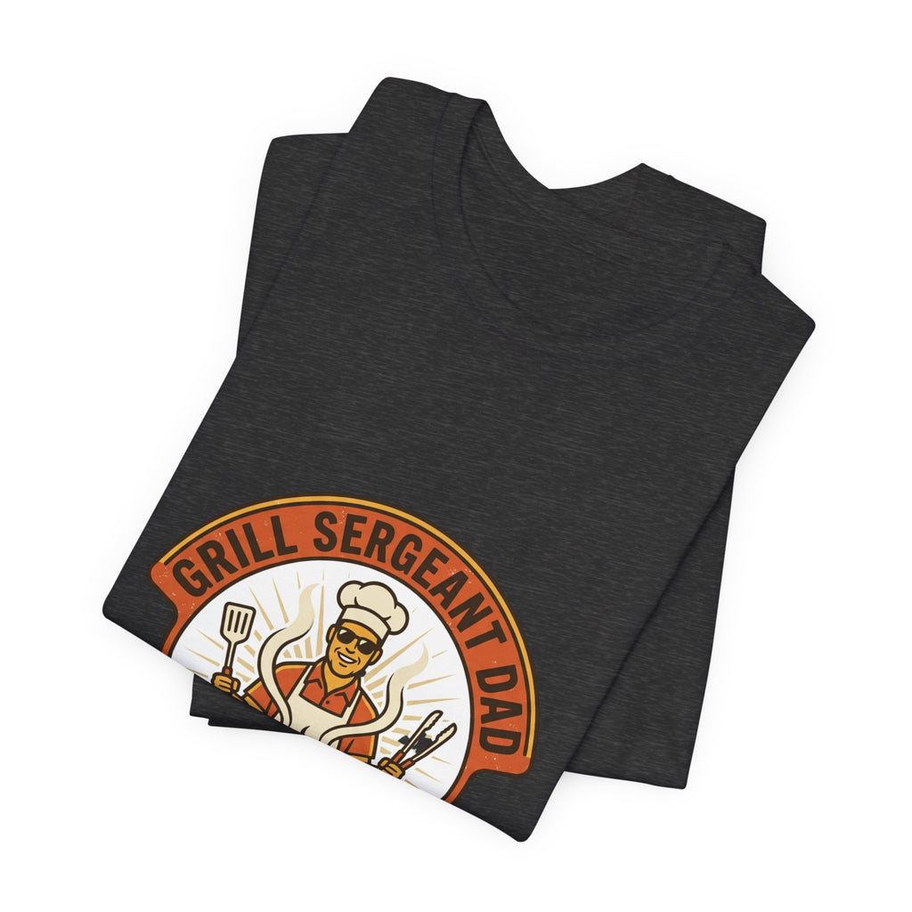 Dad T-Shirt | Father’s Day, Outdoorsy, Established Year