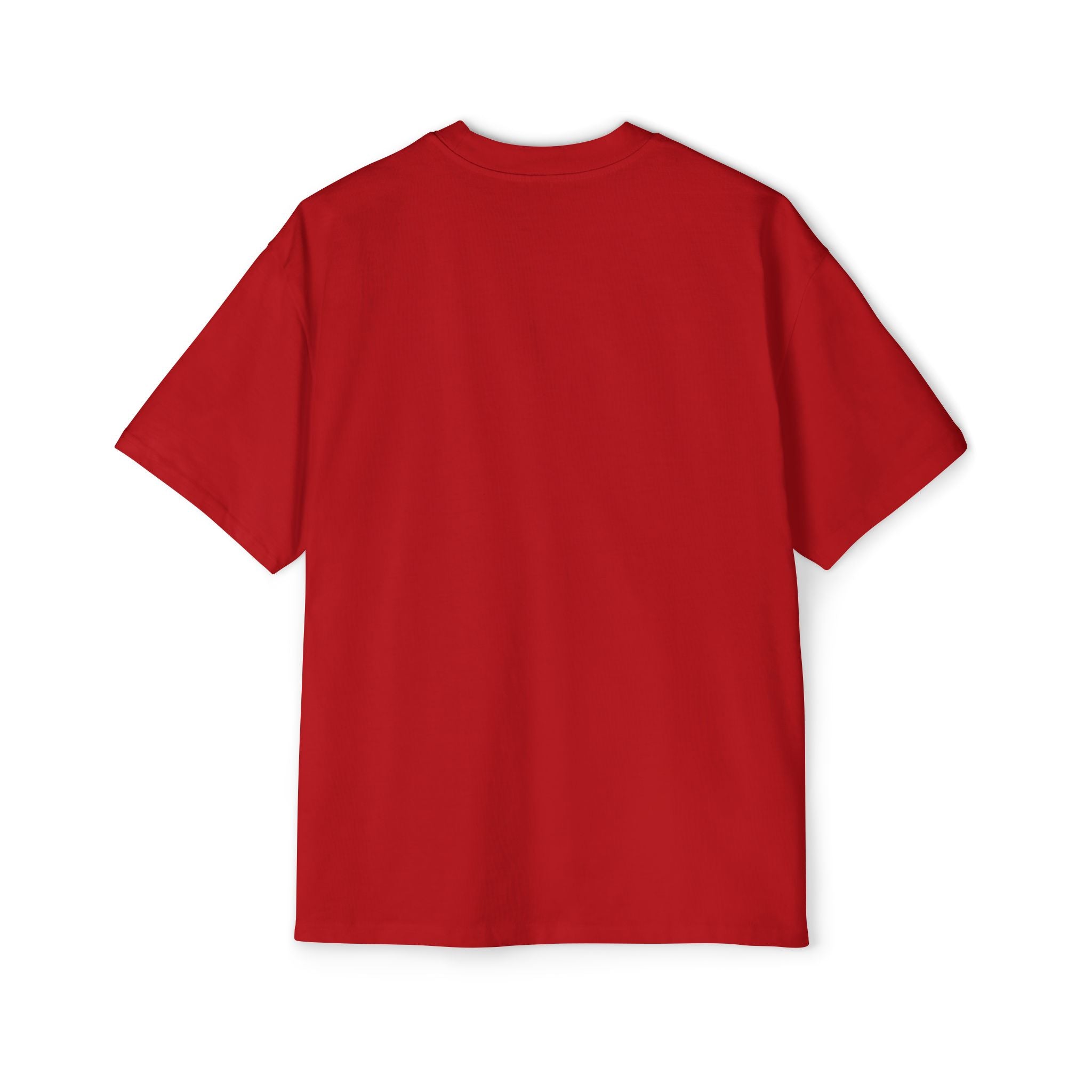 Retired Oversized Cotton T-Shirt