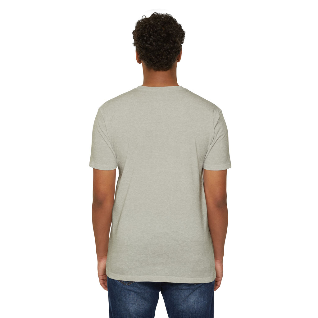 Daddy Legacy Builder T-Shirt