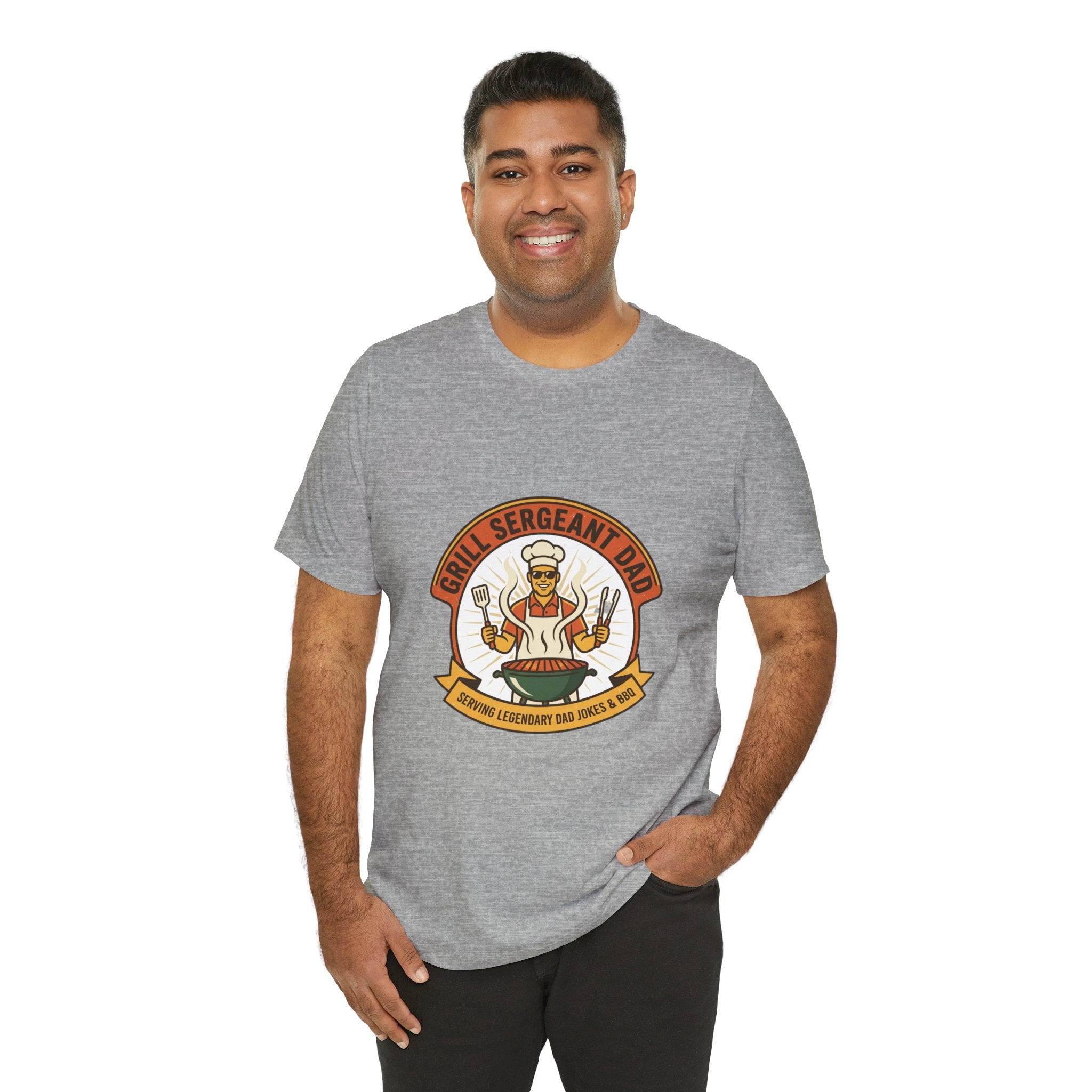 Dad T-Shirt | Father’s Day, Outdoorsy, Established Year