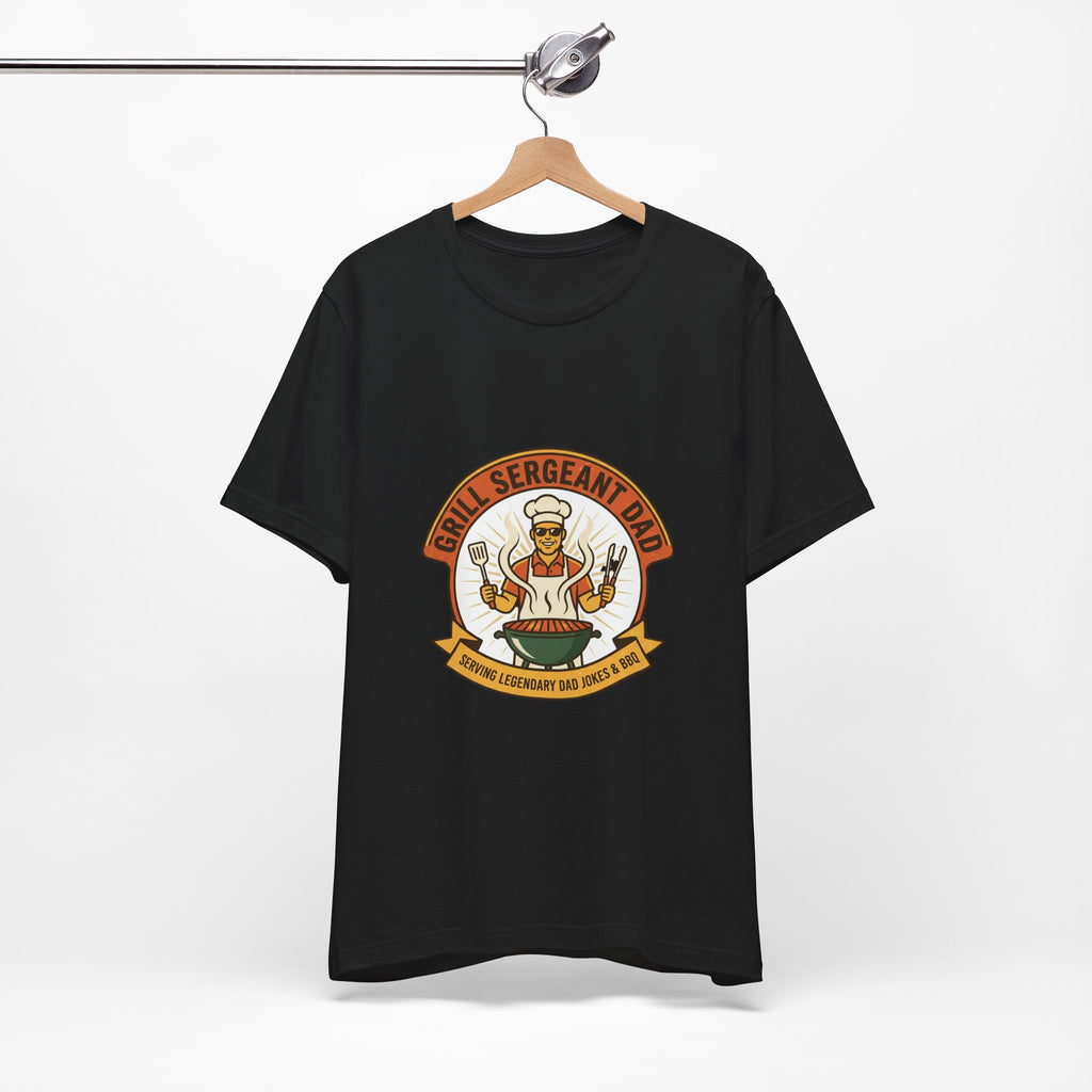 Dad T-Shirt | Father’s Day, Outdoorsy, Established Year