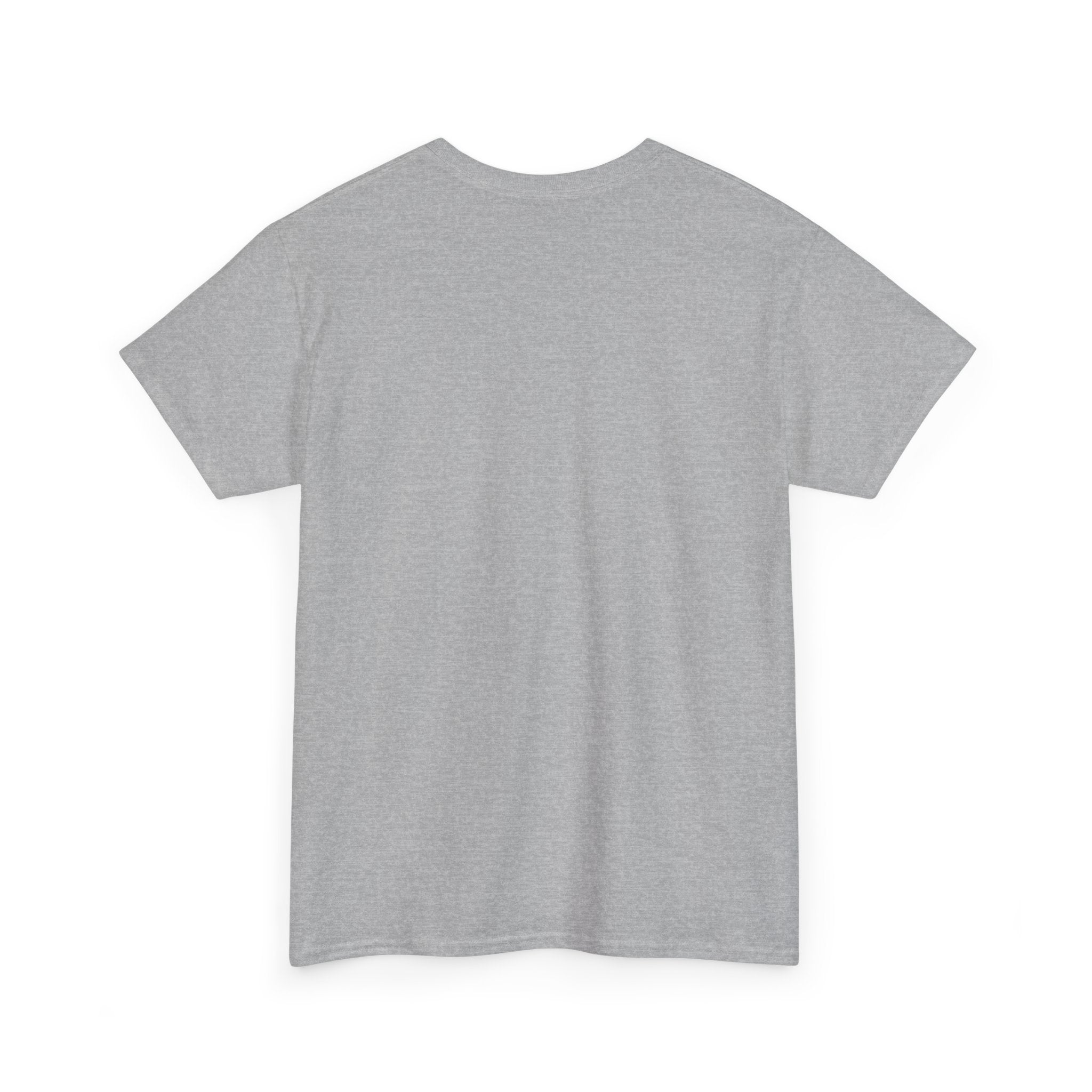 Ballerina Silhouette Tee — Dancer with Butterfly Motif